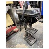 Bench top Drill Press