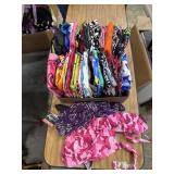 Bandanas and Doo Rags