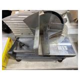 Waring Pro food slicer