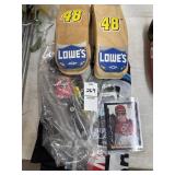 Misc nascar items