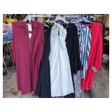 2X 3X women dress clothes