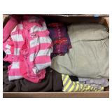 Womanï¿½s clothes- mostly XL and 2x