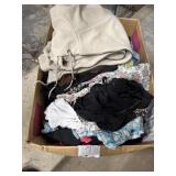 Womenï¿½s Medium clothes-over 30 pieces- shirts,