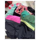 Womanï¿½s large swim suits