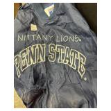 Penn state jacket. Lg