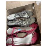 Shoes ladies size 8