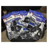 Music note decorations