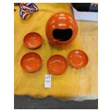MCM snack set by Price