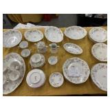 Hutschenreuther Lelb Barvaria Germany ï¿½ The Maple