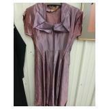 Vintage Pearl dress