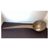 Handmade Copper ladle 20 ï¿½