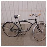 Vintage Schwinn Corvette bicycle