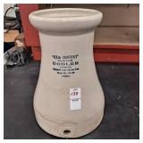 Antique Cordley & Hayes "XXth Century" stoneware