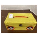 Mickey Mouse club lunchbox