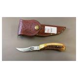 Case Cutlery Small Game Knife 523-3 1/4SS