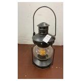 Vintage Candle Holder Lantern