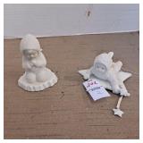 Snowbabies - Sprinkling Stars In The Sky,Now I