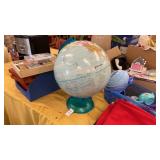 Globemaster 12in. diameter Globe