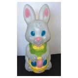 Blow Mold Rabbit 19 ï¿½