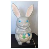Empire Rabbit Blow Mold 23 ï¿½