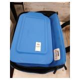 Pyrex dish and carrier