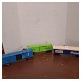 Lionel 6-9862 O Gauge Hamm