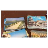 Lot of Vintage Postcards