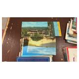 Lot of Vintage Postcards