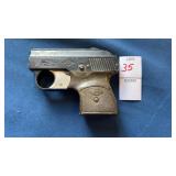 MODIAL BREVETLATA MADE IN ITALY MODEL 19X STARTER