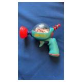 1970 Super Space Toy Gun
