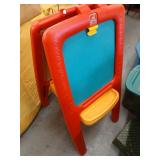 Childs step 2 activity center