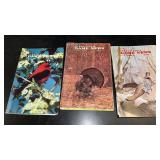 PA Game News Magazines