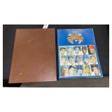 Astros 1986 Program & 1972 NFL Yearbook