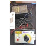 RailKing transformer and power unit