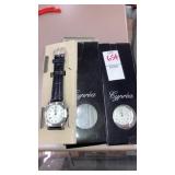 (2) new Cyprea watches