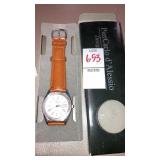 PierCarlo dï¿½Alessio designer watch New