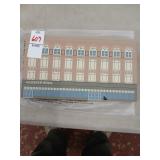 Cats Meow Glosser Bros.