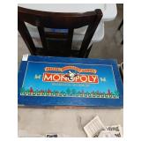 Monopoly deluxe anniversary edition