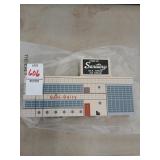 Cats meow Sanitary Dairy