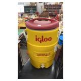 Igloo Water Cooler 5gal