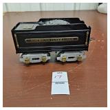 American Flyer #3189 Prewar O Gauge Tender