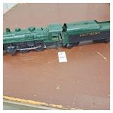Vintage Lionel Train 8302 Mt Clemens MI. Southern