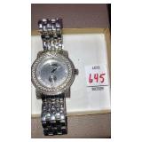 Kessaris big face watch new