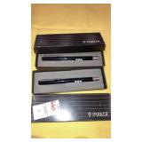 (2) BMW Parker pens new