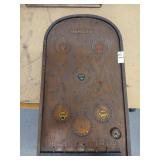 Vintage game " The Rambler "