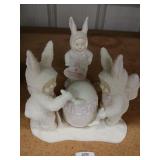 Dept. 56 Snowbunnies lot