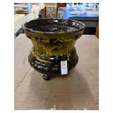 MCM California Originals planter 9 1/2" tall