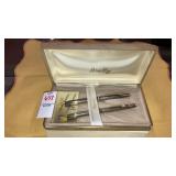 Bradley pen pencil set