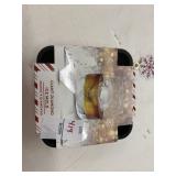 Giant diamond ice molds