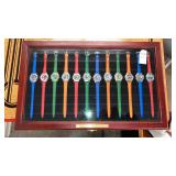 Betty Boop watch collection -12 watches Willabee